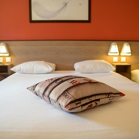 Ace Hotel Clermont Ferrand La Pardieu 외부 사진