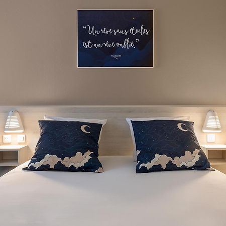 Ace Hotel Clermont Ferrand La Pardieu 외부 사진