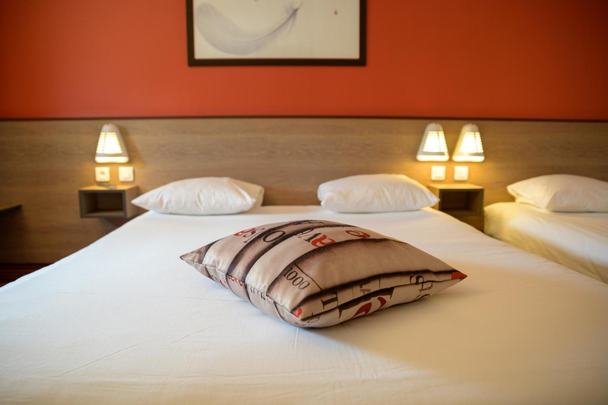 Ace Hotel Clermont Ferrand La Pardieu 외부 사진