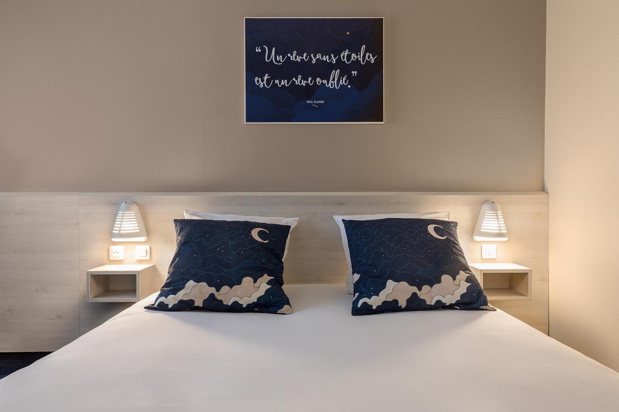 Ace Hotel Clermont Ferrand La Pardieu 외부 사진