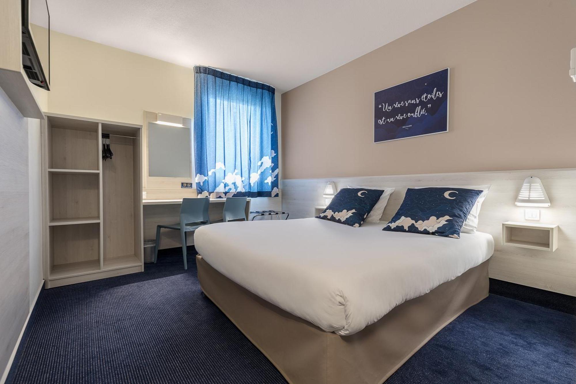 Ace Hotel Clermont Ferrand La Pardieu 외부 사진