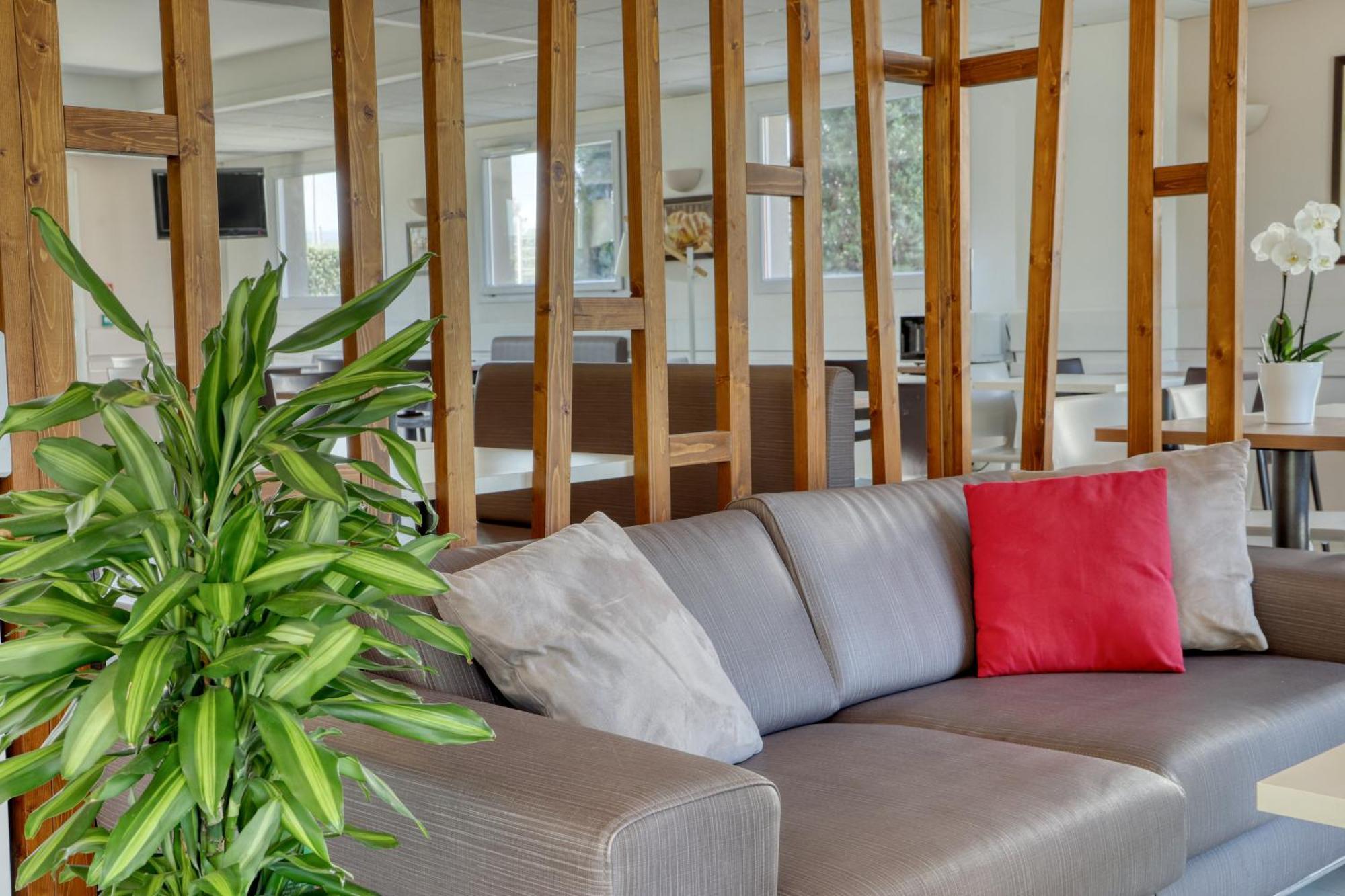 Ace Hotel Clermont Ferrand La Pardieu 외부 사진