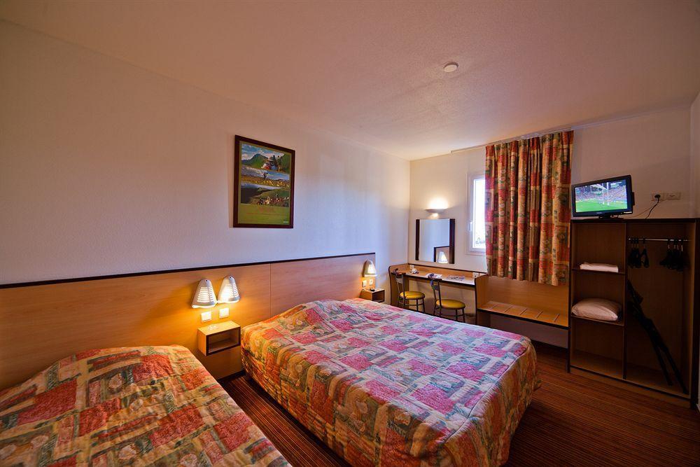 Ace Hotel Clermont Ferrand La Pardieu 외부 사진