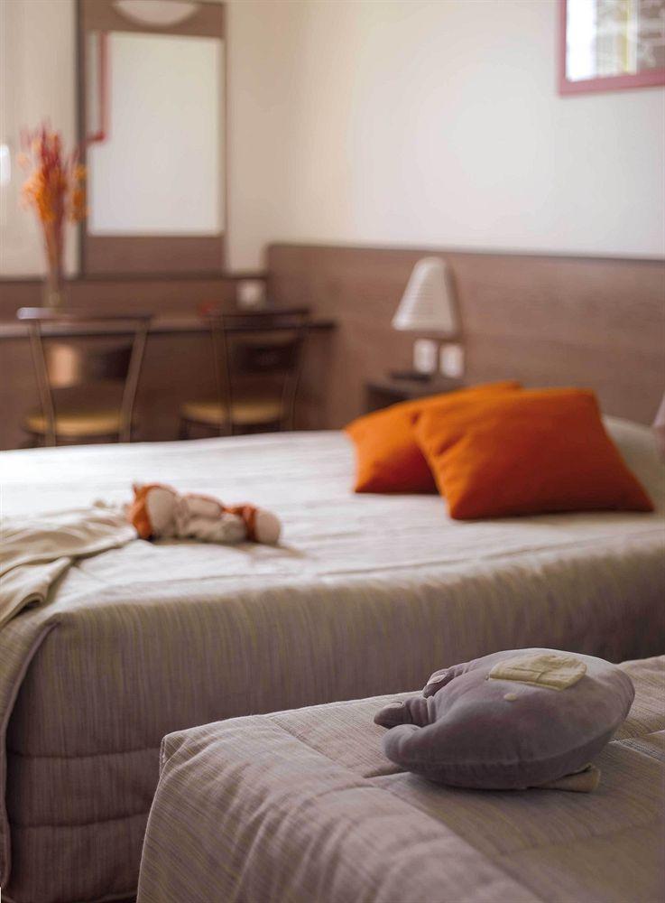 Ace Hotel Clermont Ferrand La Pardieu 외부 사진