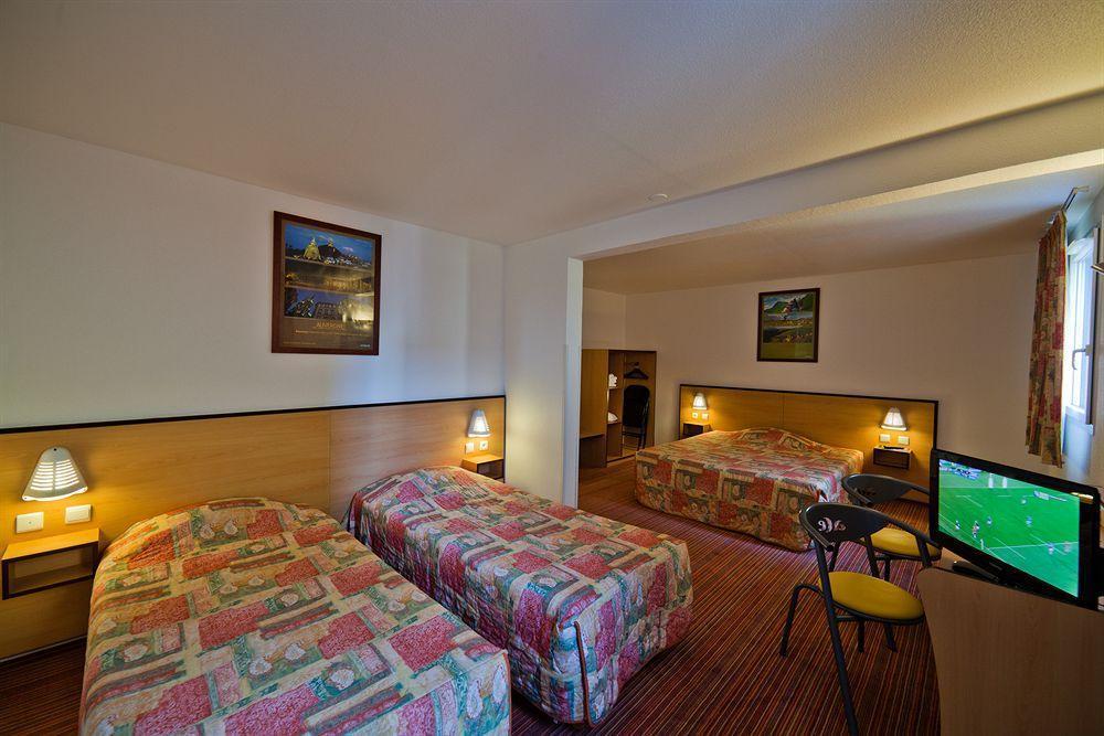 Ace Hotel Clermont Ferrand La Pardieu 외부 사진