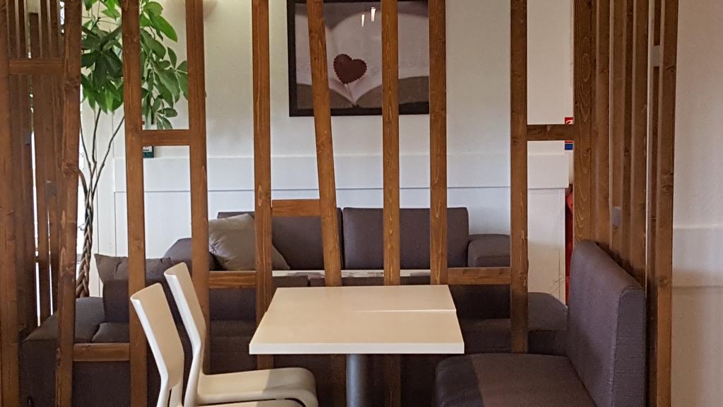 Ace Hotel Clermont Ferrand La Pardieu 외부 사진