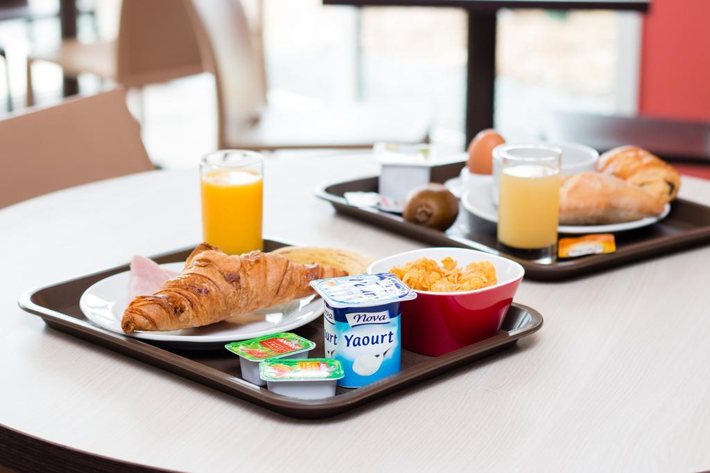 Ace Hotel Clermont Ferrand La Pardieu 외부 사진