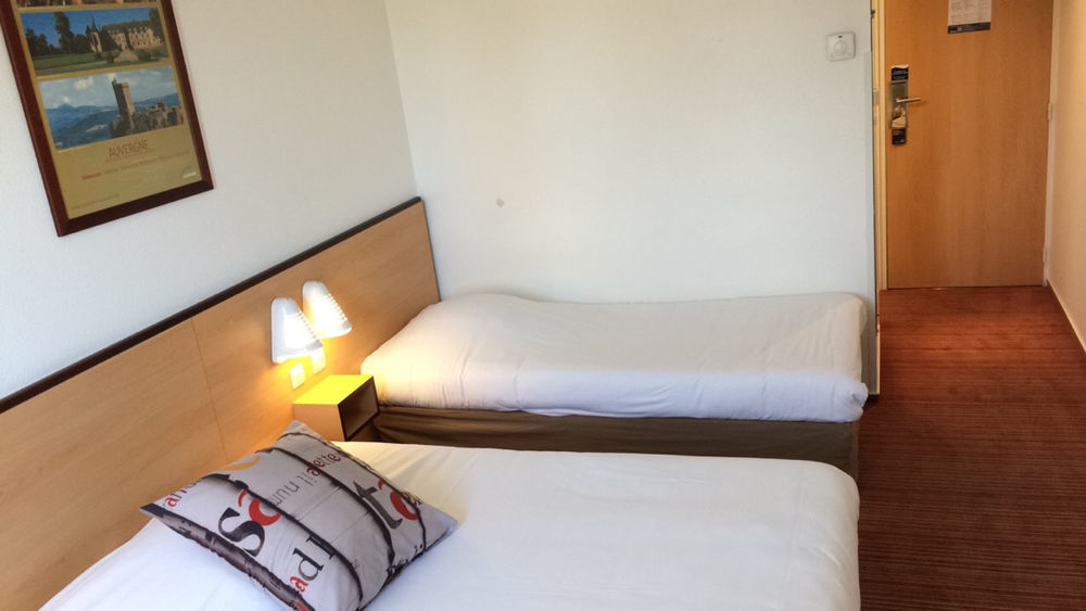 Ace Hotel Clermont Ferrand La Pardieu 외부 사진