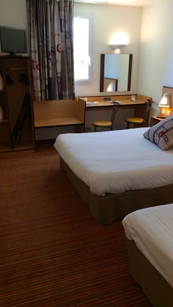 Ace Hotel Clermont Ferrand La Pardieu 외부 사진