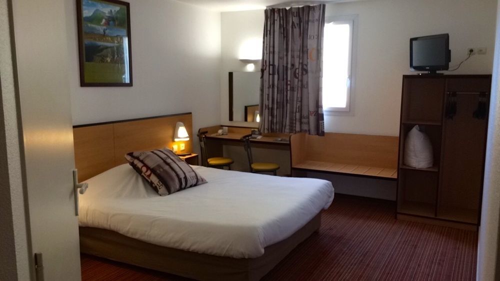 Ace Hotel Clermont Ferrand La Pardieu 외부 사진