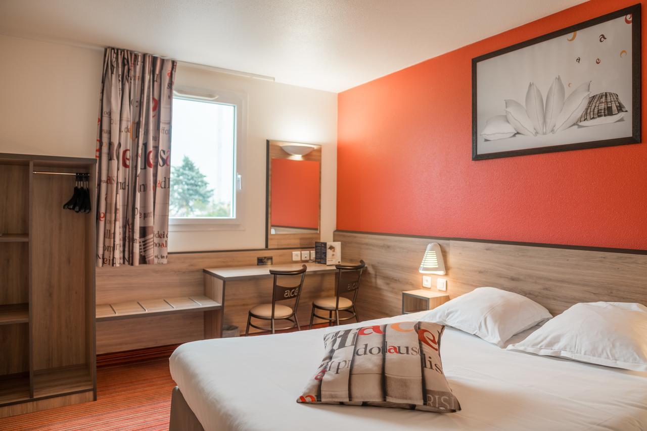 Ace Hotel Clermont Ferrand La Pardieu 외부 사진