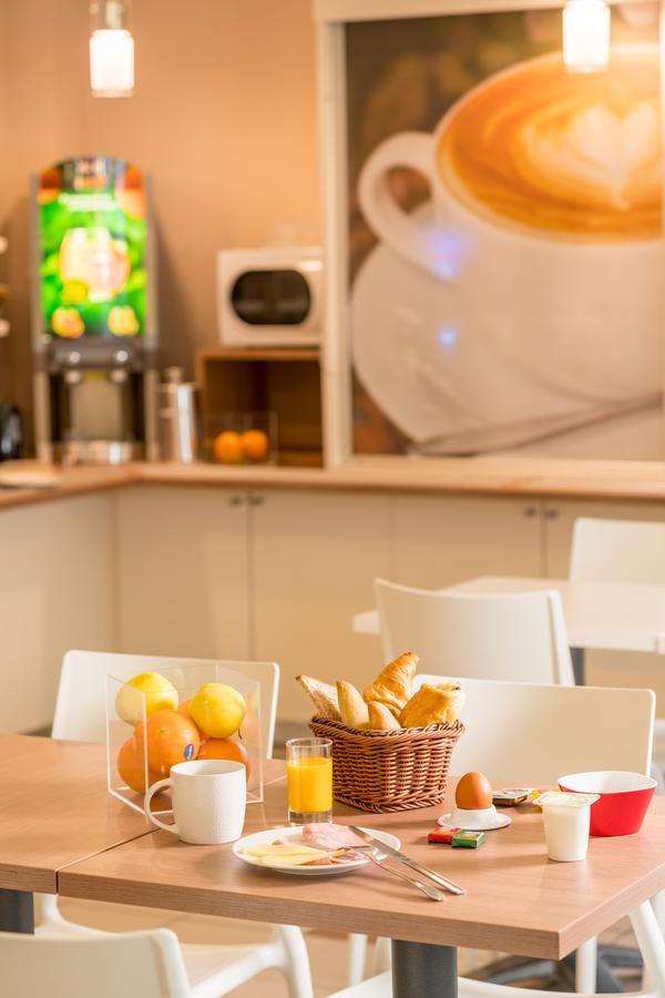 Ace Hotel Clermont Ferrand La Pardieu 외부 사진
