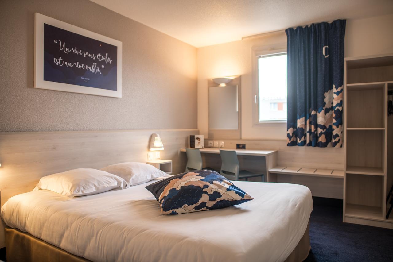 Ace Hotel Clermont Ferrand La Pardieu 외부 사진