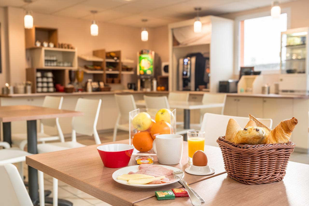 Ace Hotel Clermont Ferrand La Pardieu 외부 사진