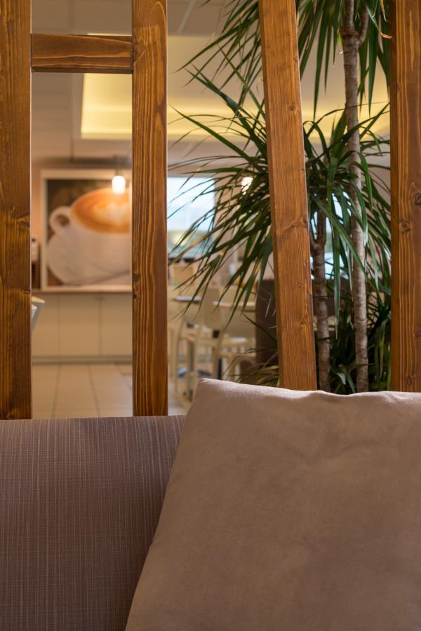 Ace Hotel Clermont Ferrand La Pardieu 외부 사진