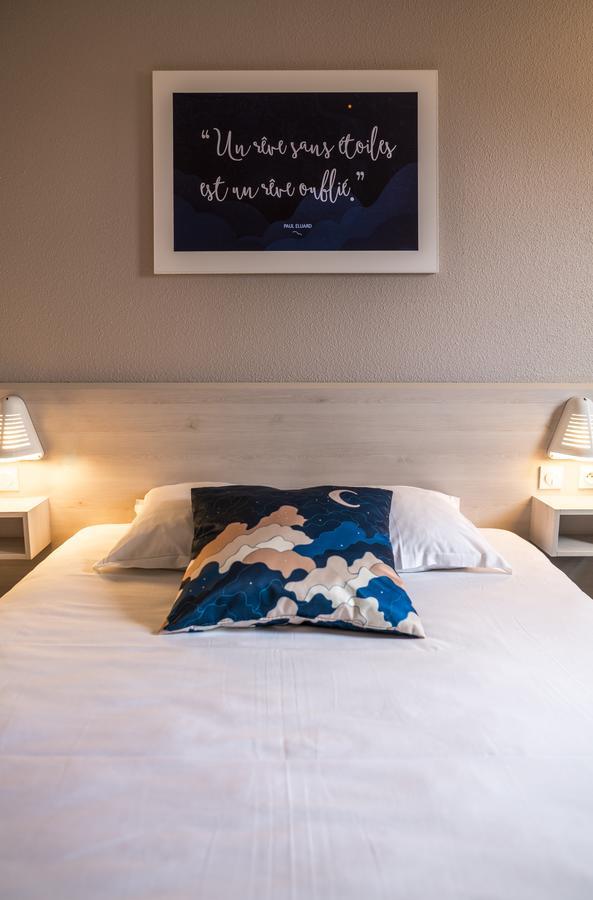Ace Hotel Clermont Ferrand La Pardieu 외부 사진