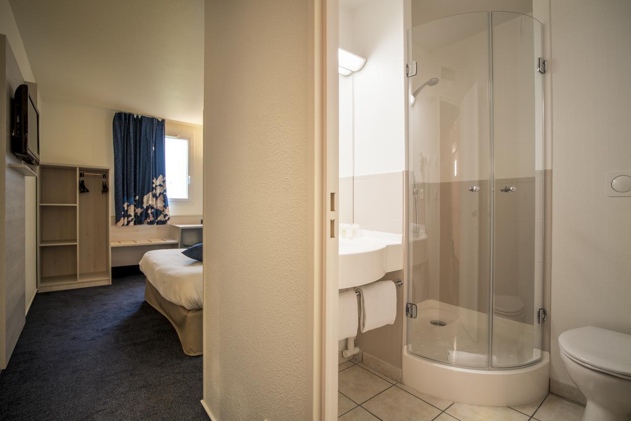 Ace Hotel Clermont Ferrand La Pardieu 외부 사진