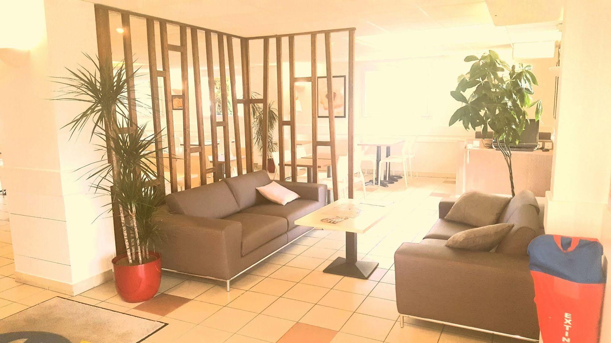 Ace Hotel Clermont Ferrand La Pardieu 외부 사진