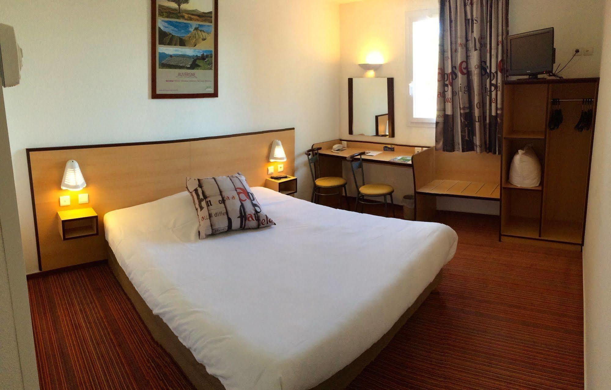 Ace Hotel Clermont Ferrand La Pardieu 외부 사진