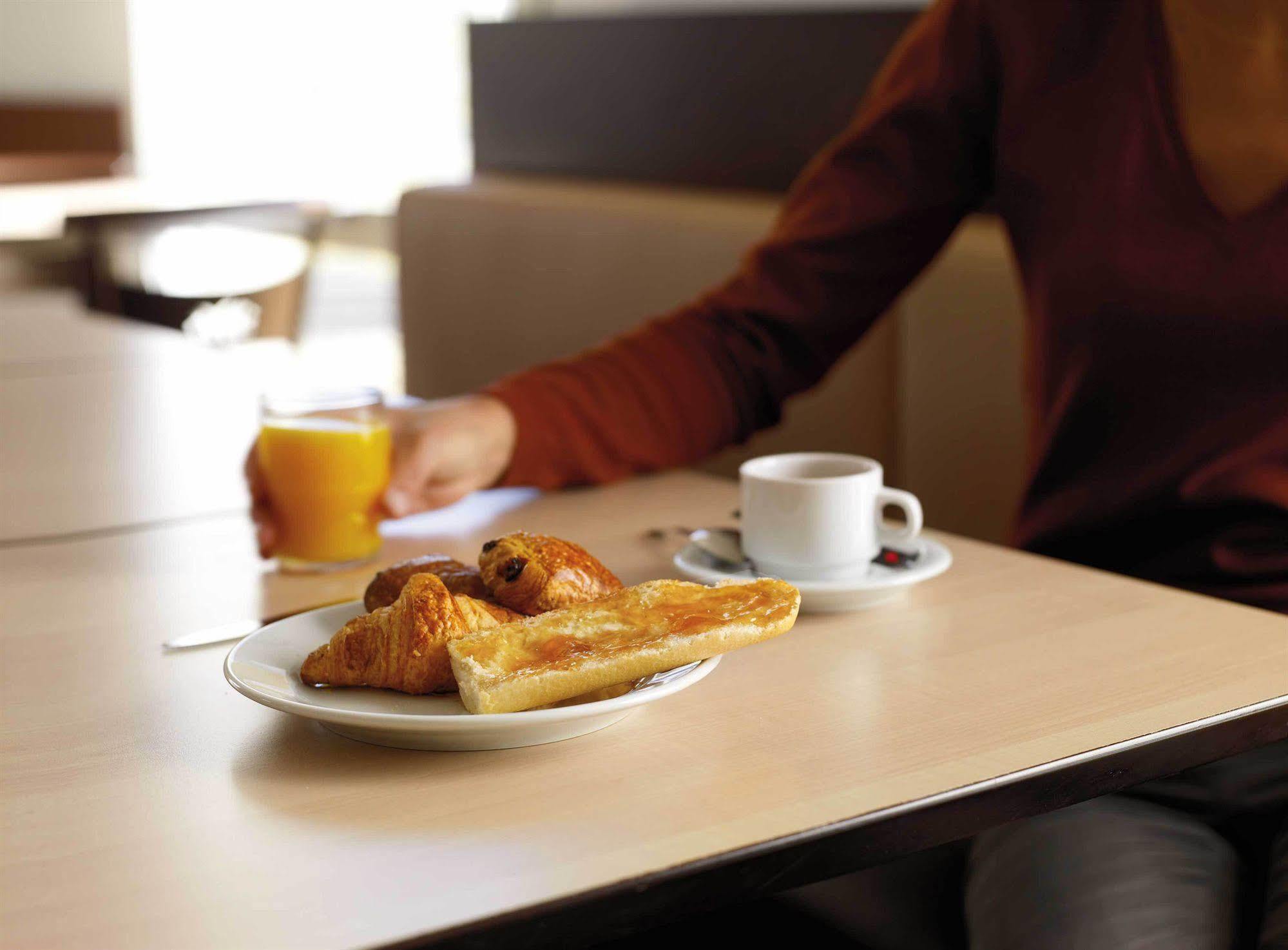 Ace Hotel Clermont Ferrand La Pardieu 외부 사진