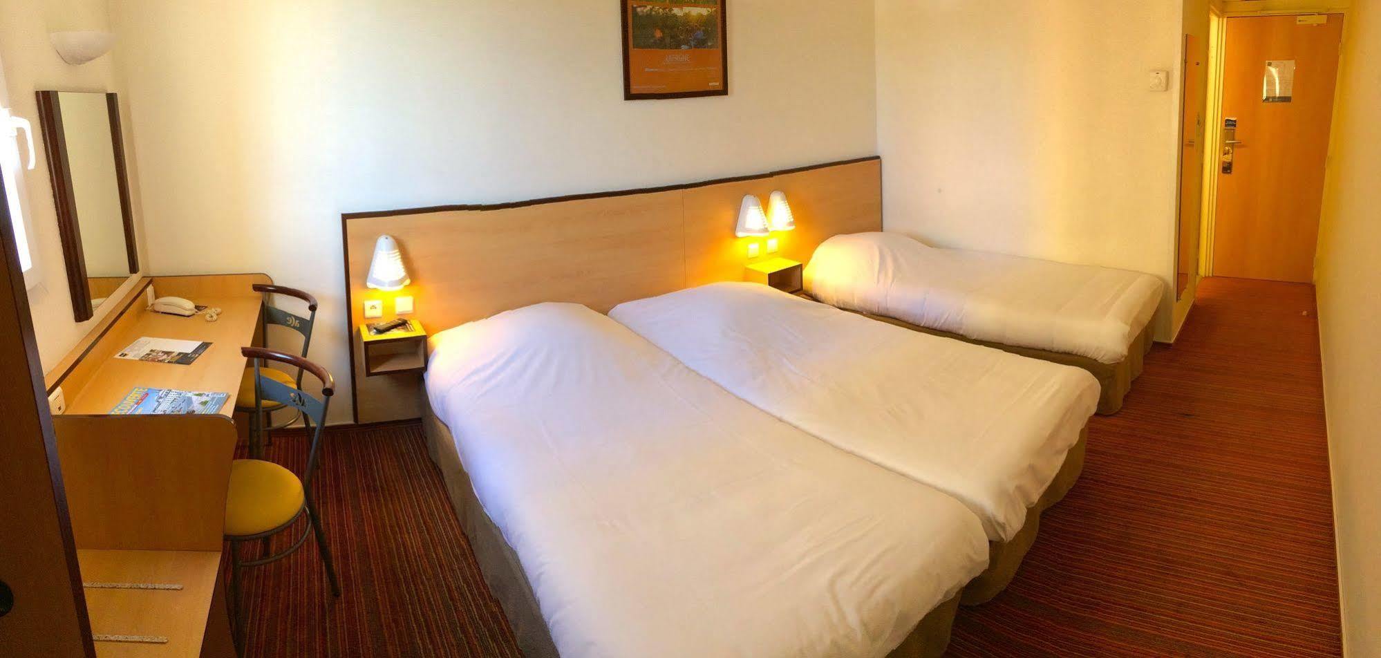 Ace Hotel Clermont Ferrand La Pardieu 외부 사진