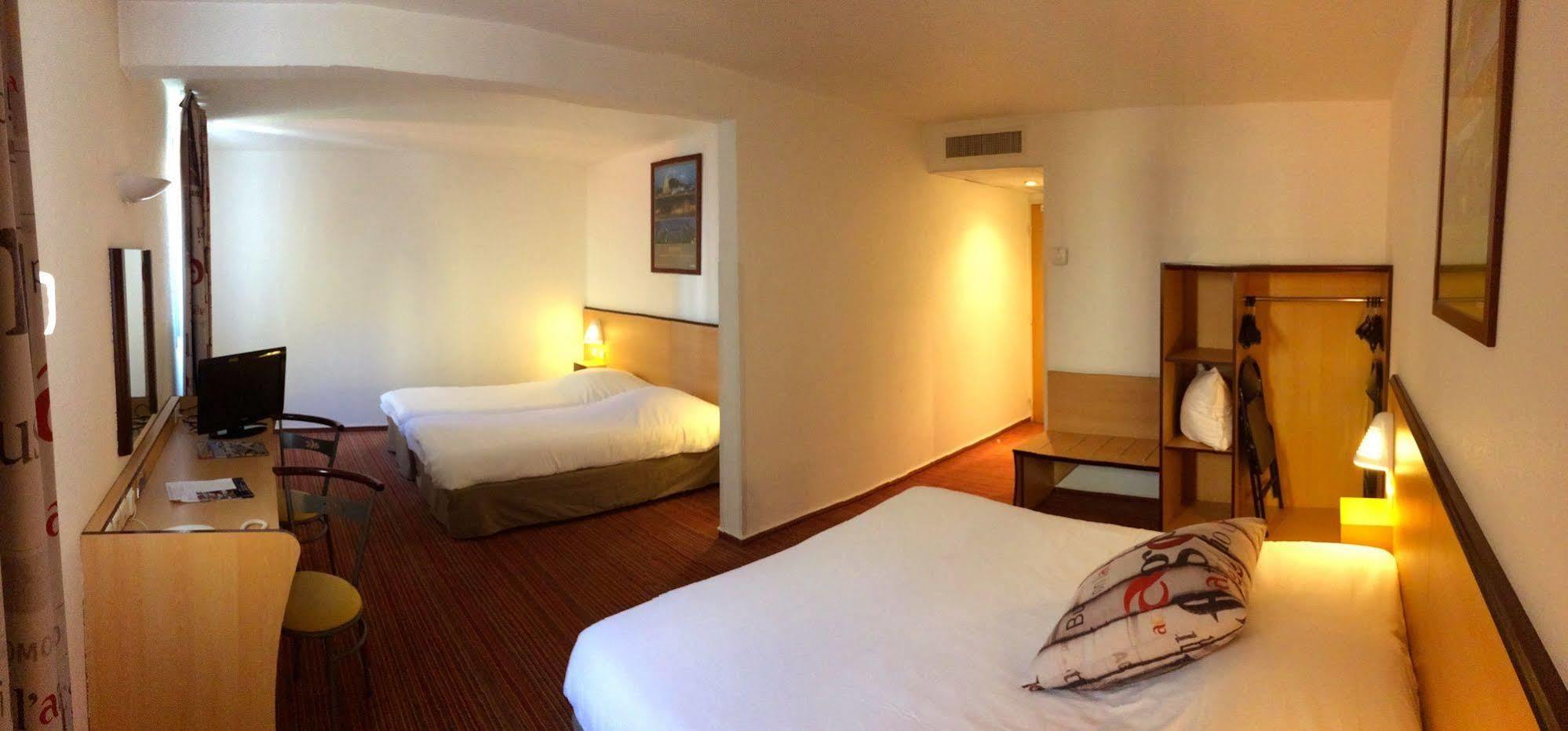 Ace Hotel Clermont Ferrand La Pardieu 외부 사진