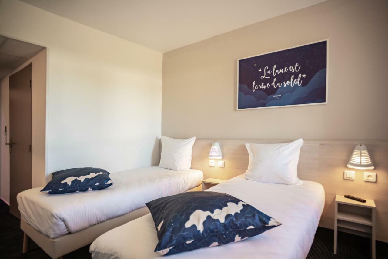 Ace Hotel Clermont Ferrand La Pardieu 외부 사진